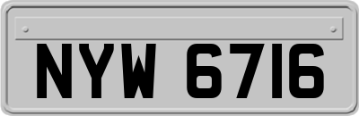 NYW6716