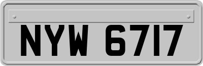 NYW6717