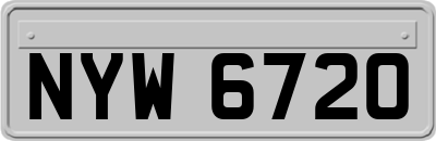 NYW6720