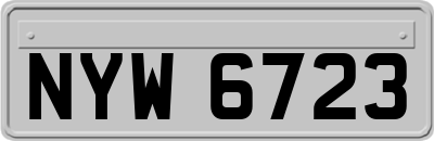 NYW6723