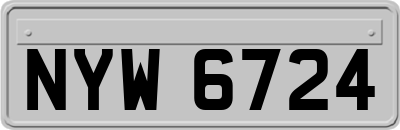 NYW6724