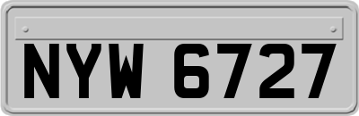 NYW6727