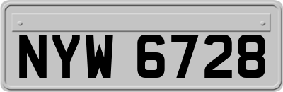 NYW6728