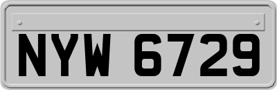 NYW6729