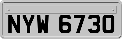 NYW6730