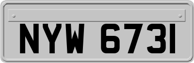 NYW6731