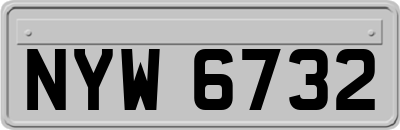 NYW6732