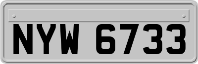 NYW6733