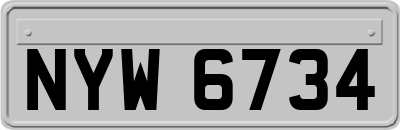 NYW6734