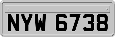 NYW6738