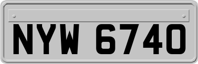 NYW6740