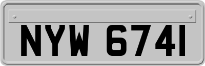 NYW6741