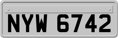NYW6742