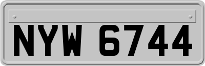NYW6744