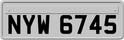 NYW6745