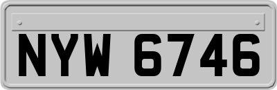 NYW6746