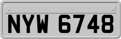 NYW6748