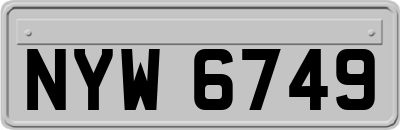 NYW6749