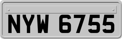 NYW6755