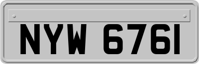 NYW6761