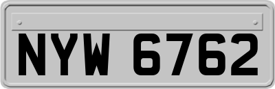 NYW6762
