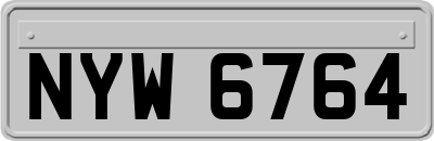 NYW6764