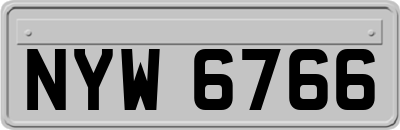 NYW6766
