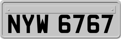 NYW6767
