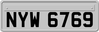 NYW6769