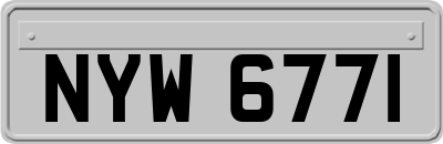 NYW6771
