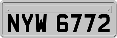 NYW6772