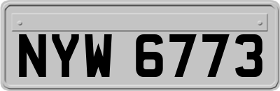 NYW6773