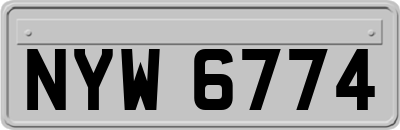 NYW6774