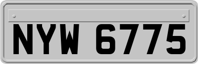 NYW6775