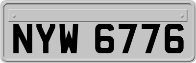 NYW6776