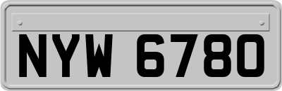 NYW6780