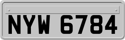 NYW6784