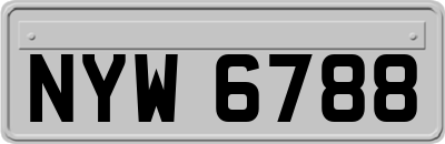 NYW6788