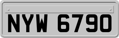NYW6790