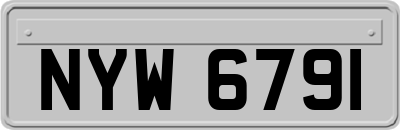 NYW6791