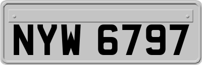 NYW6797