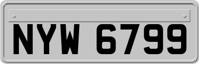 NYW6799