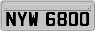NYW6800