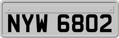 NYW6802