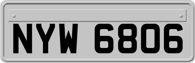 NYW6806