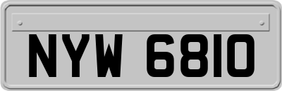NYW6810