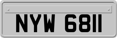 NYW6811