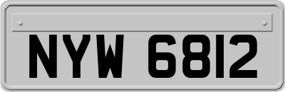 NYW6812