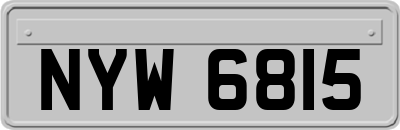 NYW6815