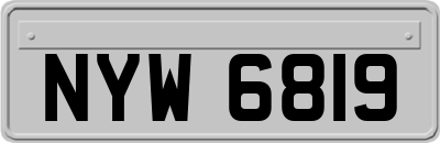 NYW6819